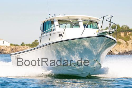 Parker 2520 XL  technische daten 